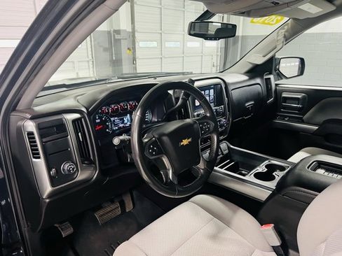 Used 2018 Chevrolet Silverado 1500 LT w/ All Star Edition image 20
