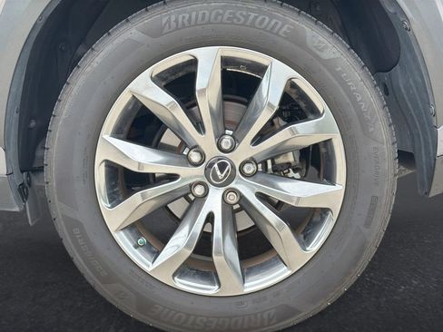 Used 2021 Lexus NX 300 F Sport w/ F Sport Premium Package FWD image 31