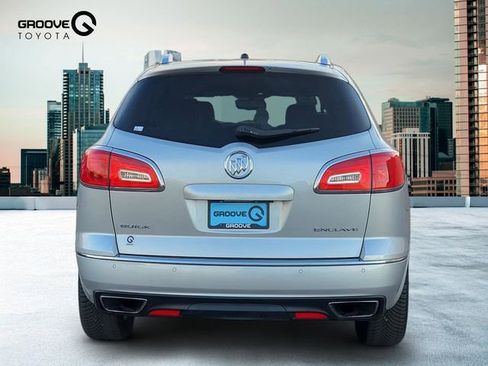 Used 2015 Buick Enclave Leather image 5