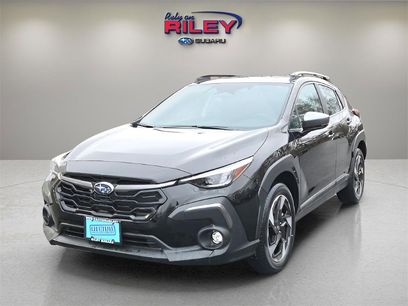 Certified 2025 Subaru Crosstrek 2.5i Limited w/ Crosstrek Mirror Package