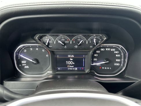 Used 2019 GMC Sierra 1500 Elevation image 15
