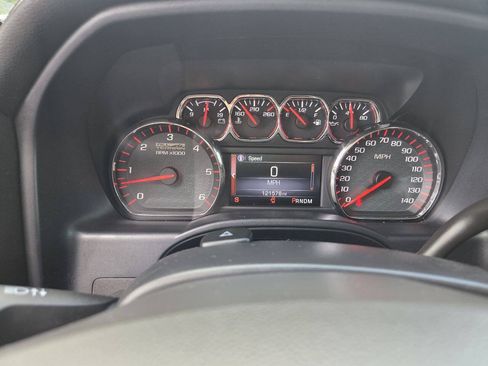 Used 2016 GMC Sierra 1500 SLT w/ All-Terrain Package AWD/4WD image 13