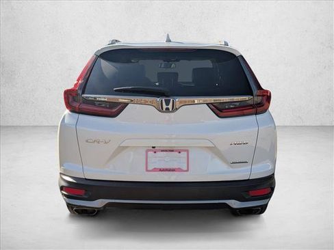 Used 2022 Honda CR-V Touring image 7