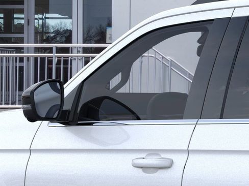 New 2026 Ford Expedition Max Active image 20