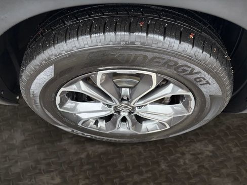 Used 2021 Honda CR-V EX image 40