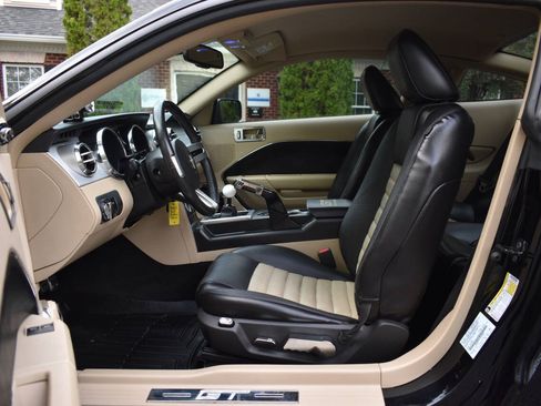 Used 2007 Ford Mustang GT Premium RWD image 7