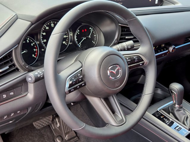 New 2026 MAZDA CX-30 AWD 2.5 S image 11