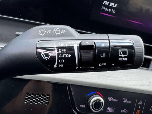 Certified 2025 Kia Sportage X-Line Prestige AWD/4WD image 27