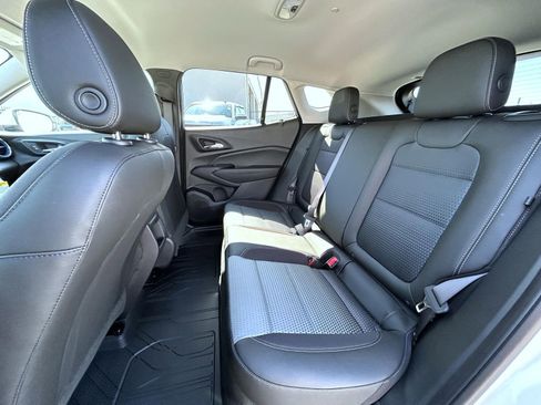New 2026 Chevrolet Trax LT w/ Driver Confidence Package image 20