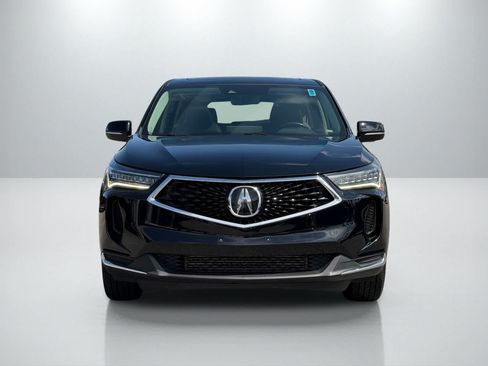 Used 2023 Acura RDX FWD image 11