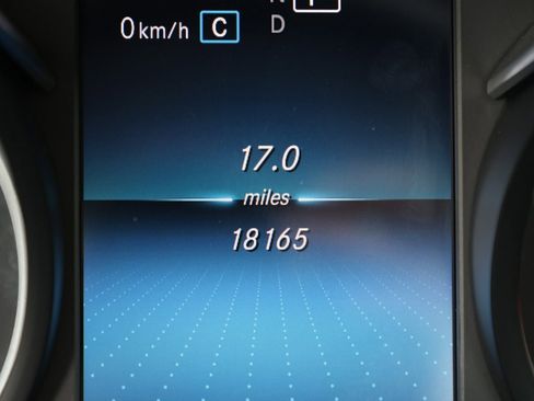 Used 2019 Mercedes-Benz C 300 Sedan w/ Premium Package image 43