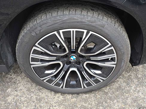 Used 2026 BMW X3 xDrive30i w/ Premium Package AWD/4WD image 9