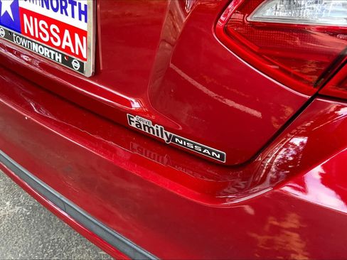 Used 2018 Nissan Altima 2.5 S w/ S Convenience Package FWD image 9