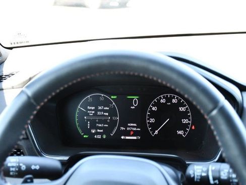 Certified 2024 Honda CR-V Sport-L image 27