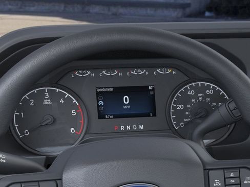 New 2026 Ford F450 XL image 13