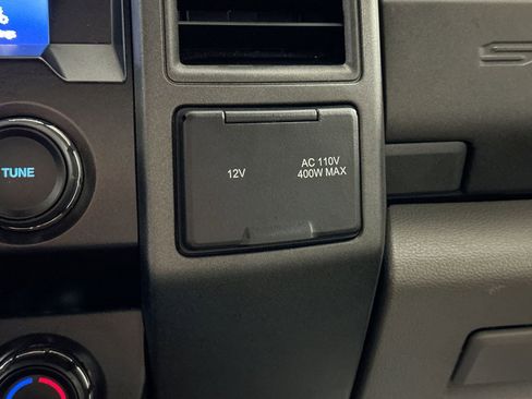 Used 2021 Ford F350 XL w/ Power Equipment Group image 24