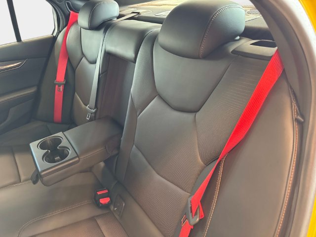 Certified 2024 Cadillac CT5 V w/ Premium Package RWD image 12