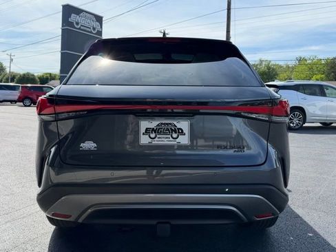 Used 2026 Lexus RX 350 AWD w/ Convenience Package image 21