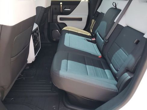 Used 2023 GMC Hummer EV Edition 1 AWD/4WD image 22