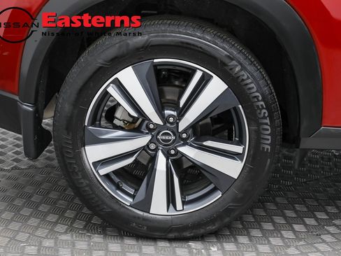 Used 2023 Nissan Rogue SL FWD image 31