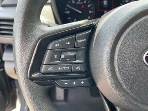 Certified 2024 Subaru Crosstrek 2.0i AWD/4WD image 27
