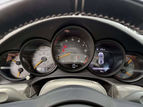 Used 2018 Porsche 911 GT3 RWD image 41
