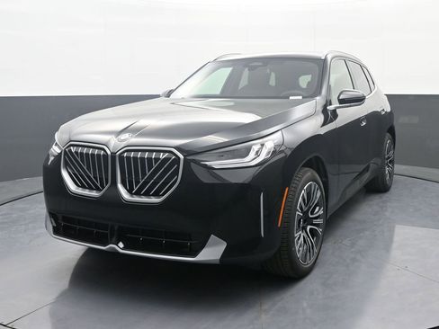 New 2026 BMW X3 xDrive30 w/ Convenience Package image 1