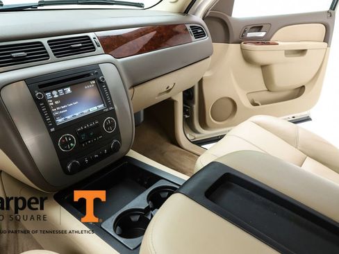 Used 2012 GMC Yukon SLT image 64