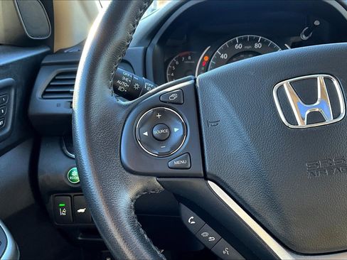 Used 2016 Honda CR-V Touring image 24