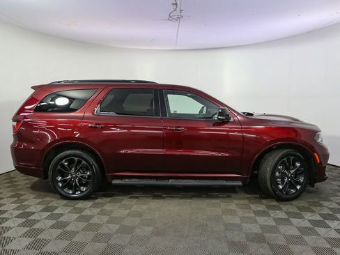 Used 2024 Dodge Durango R/T image 15