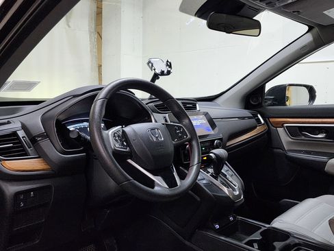 Used 2020 Honda CR-V EX image 13