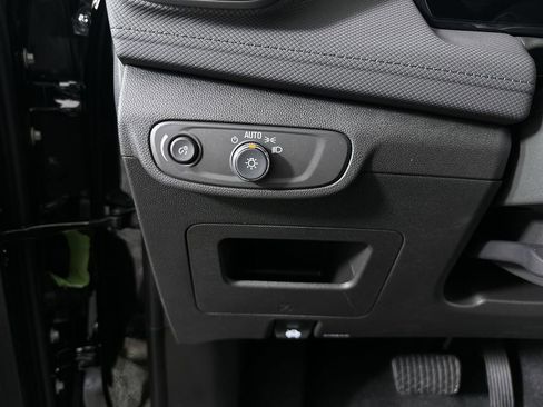 New 2026 Chevrolet TrailBlazer LS image 17