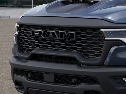 New 2026 RAM 1500 RHO image 11