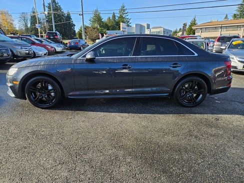 Used 2018 Audi A4 2.0T Premium Plus w/ Premium Plus Package image 7