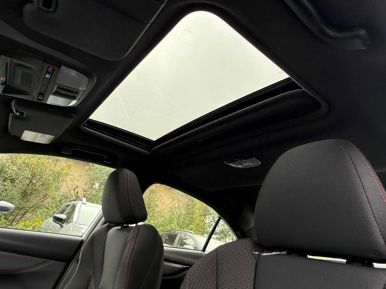 New 2026 Subaru WRX Premium AWD/4WD image 7