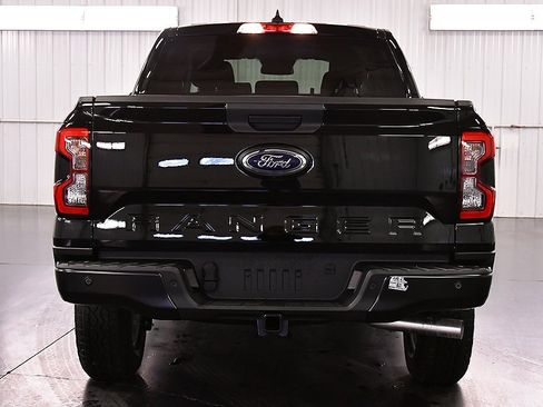 New 2025 Ford Ranger XL w/ Trailer Tow Package image 6