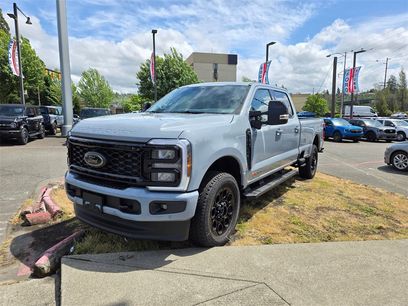 New 2025 Ford F350 Lariat w/ Lariat Ultimate Package