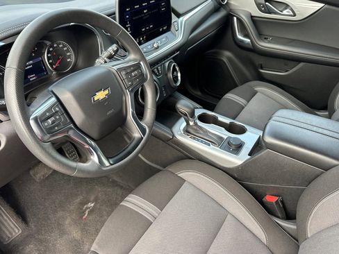 Used 2024 Chevrolet Blazer LT image 10