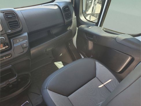 Used 2026 RAM ProMaster 2500 image 6