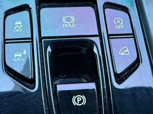 Used 2024 Lexus NX 350 AWD w/ Vision Package image 23