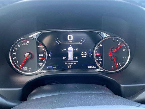 Used 2020 GMC Acadia Denali w/ Technology Package image 22