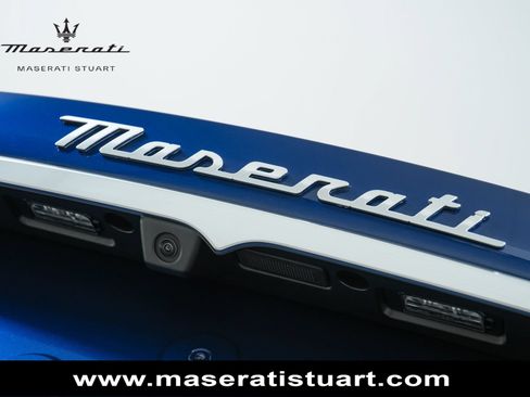New 2026 Maserati GranCabrio Modena AWD/4WD image 53