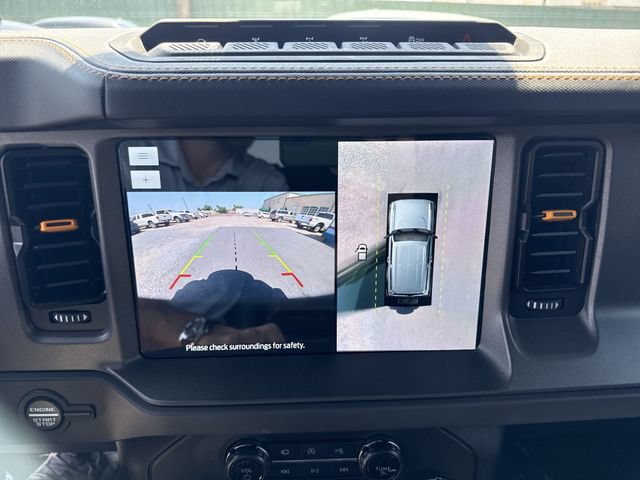 Used 2024 Ford Bronco Badlands AWD/4WD image 17