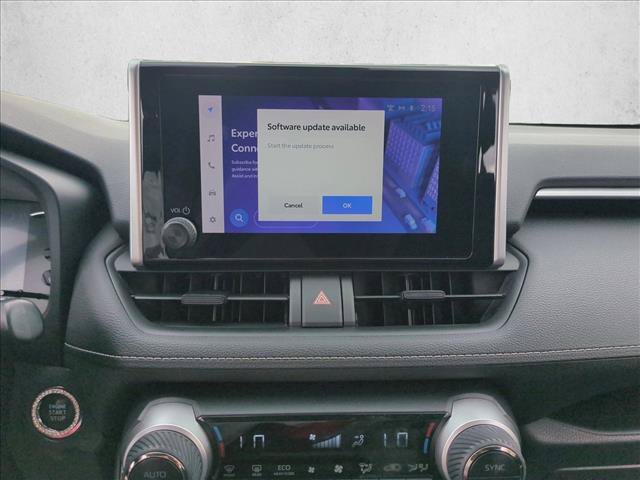 Certified 2023 Toyota RAV4 XLE w/ Convenience Package FWD image 14