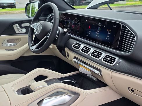 New 2026 Mercedes-Benz GLE 350 4MATIC image 28