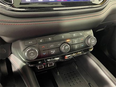 New 2026 Dodge Durango GT image 5