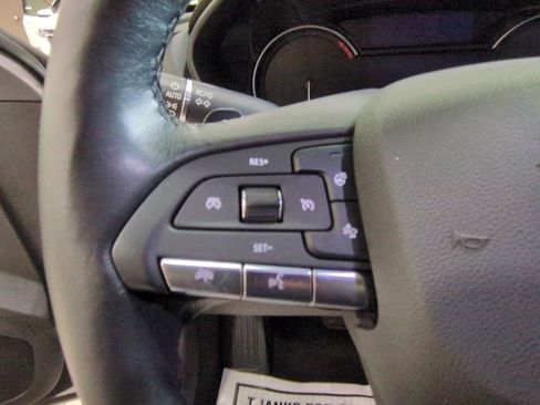 Used 2023 Cadillac CT4 Premium Luxury w/ Climate Package image 17