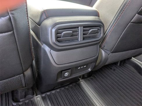 Certified 2024 Honda Passport TrailSport image 31