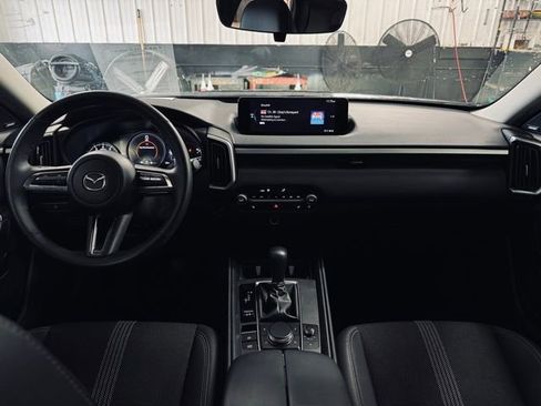Used 2025 MAZDA CX-50 AWD 2.5 S w/ Premium Package image 25