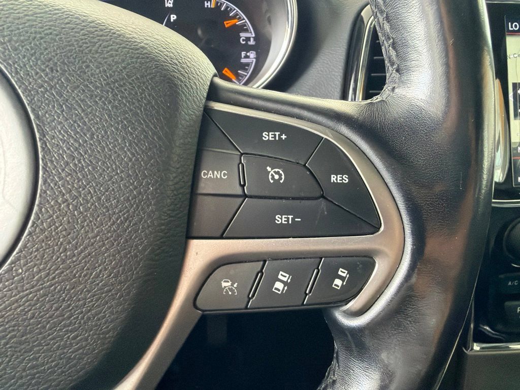 Used 2021 Jeep Grand Cherokee Limited w/ Quick Order Package 28K 80th AWD/4WD image 31